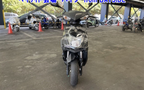 OTHER  CYGNUS 125XSR-3