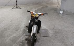 HONDA LITTLE CUB AA01
