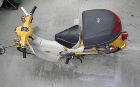 HONDA C50 SUPER CUB 2015 AA01