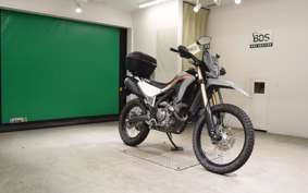 HONDA CRF250L 2024 MD47