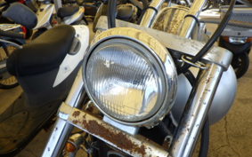 KAWASAKI VULCAN 400 1996 VN400A