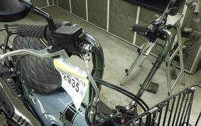 HONDA DAX 125 2025 JB04