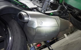 KAWASAKI Z650 A 2023 ER650S