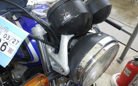 HONDA CB400SF VTEC SPEC 2 2002 NC39