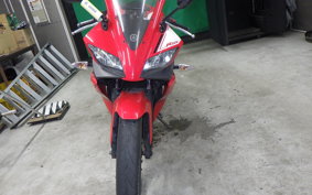YAMAHA YZF-R125 2022