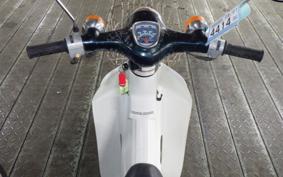 HONDA C70 SUPER CUB C70