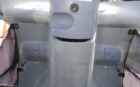 HONDA GYRO CANOPY TA02