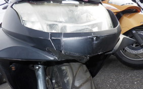 YAMAHA MAXAM 250 SG21J