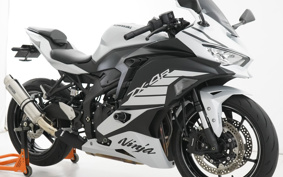 KAWASAKI NINJA ZX-4R SE 2024 ZX400P