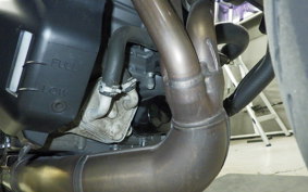 YAMAHA TRACER 9 GT 2021 RN70J