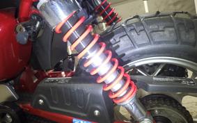 HONDA MONKEY 125 ABS 2023 JB02