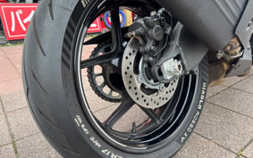 KAWASAKI NINJA ZX-6R 2024 ZX636J