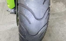 BENELLI TNT125