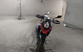 SUZUKI V-STROM 250 DS11A