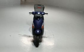 SUZUKI LET`S4 CA45A