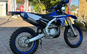 YAMAHA WR250F CG35