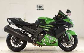 KAWASAKI ZX 1400 NINJA R A 2014