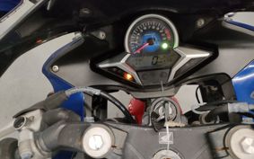 HONDA CBR250R MC41