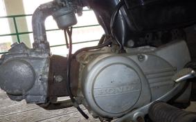 HONDA CD50 BENLY 2019 CD50