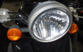 HONDA TODAY 1994 AF61