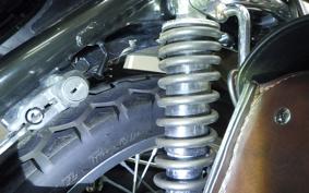 KAWASAKI W400 2009 EJ400A