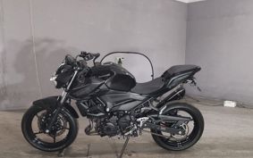 KAWASAKI Z400 EX400G