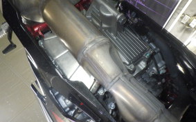 KAWASAKI ZX-25R 2021
