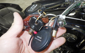 HARLEY FLHRSE 1800CVO 2013