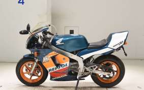 HONDA NSR50 Gen.4 2022 AC10