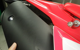 HONDA CRF250L 2020 MD47
