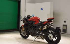 MV AGUSTA BRUTALE 1000 2021