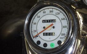 YAMAHA DRAGSTAR 400 CLASSIC 2000 4TR