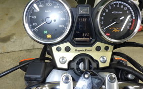 HONDA CB400SF GEN 4 A 2019 NC42
