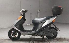 SUZUKI ADDRESS V125 CF4EA