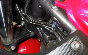 HONDA CBR400R 2019
