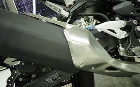 KAWASAKI Z250 Gen.2 1989 EX250P