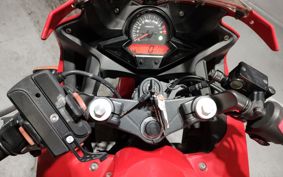 HONDA CBR250R MC41