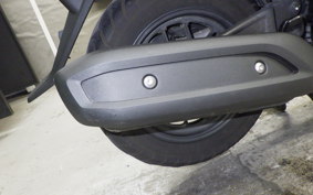 HONDA ﾀﾞﾝｸ 2016 AF78