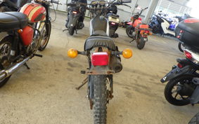 YAMAHA XT250 SEROW 3Y5
