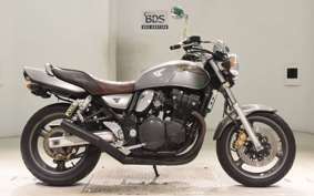 SUZUKI INAZUMA 400 (GSX400) 2002 GK7BA
