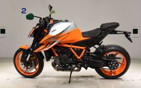 KTM 1290 SUPER DUKE R EVO 2014