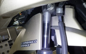 SUZUKI ADDRESS 110 2022 CE47A