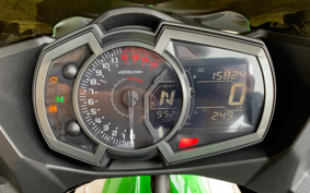 KAWASAKI NINJA 400 2022 EX400G
