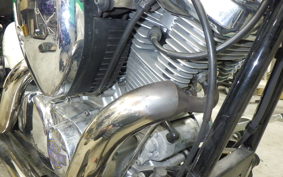 YAMAHA DRAGSTAR 250 TRIKE 2016 VG02J