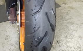 HONDA CBR1000RR 2005 SC57