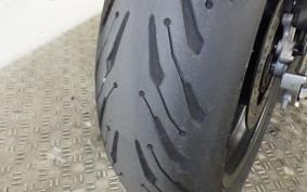 YAMAHA MT-07 2022 RM33J