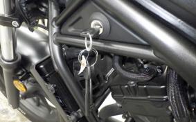 HONDA REBEL 250 E-Clutch MC49