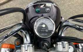 HONDA MONKEY Z50J