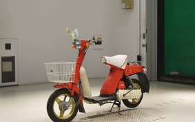 YAMAHA PASSOL 1996 2E9