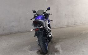 YAMAHA YZF-R3 RH07J